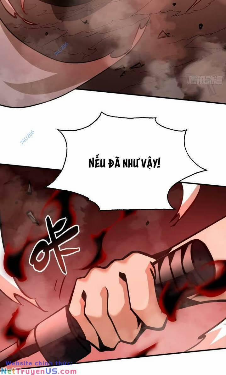 Ta Thực Sự Không Phải Là Ma Vương 19 trang 14