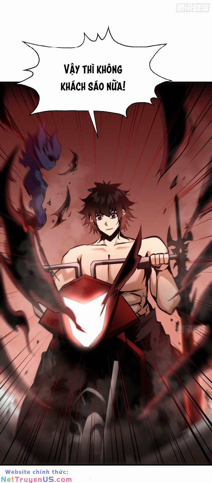 Ta Thực Sự Không Phải Là Ma Vương 19 trang 15