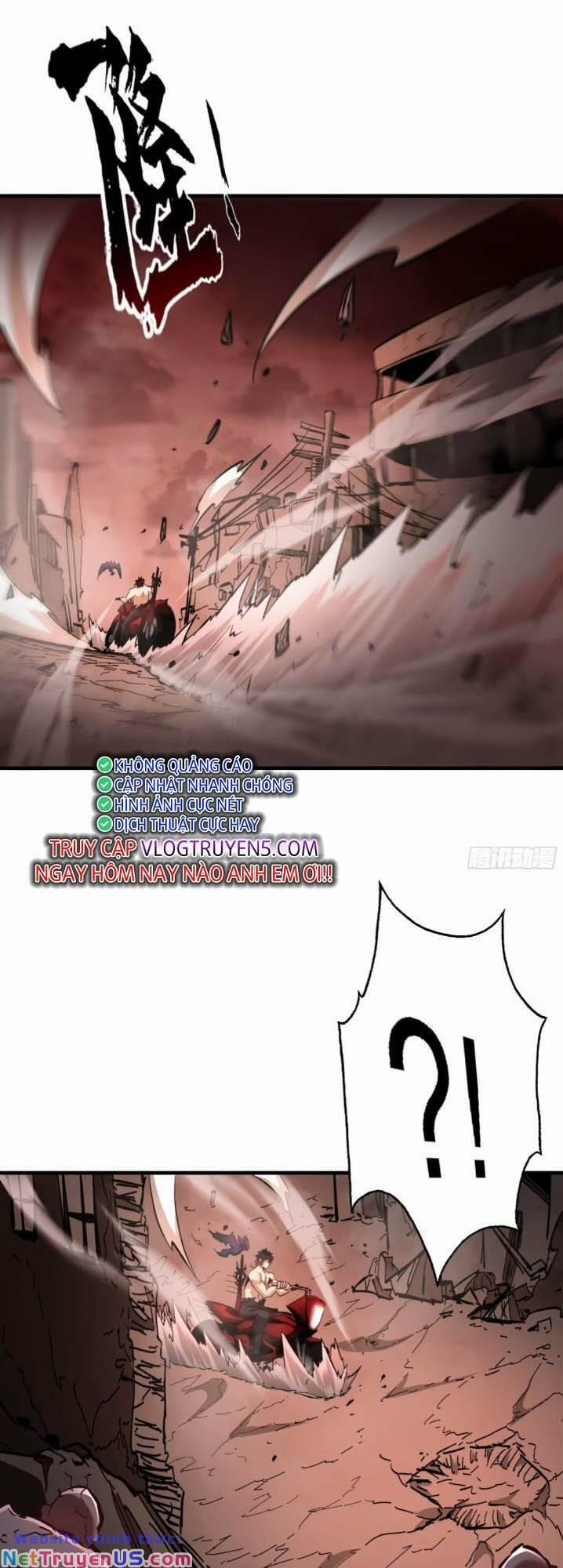 Ta Thực Sự Không Phải Là Ma Vương 19 trang 19