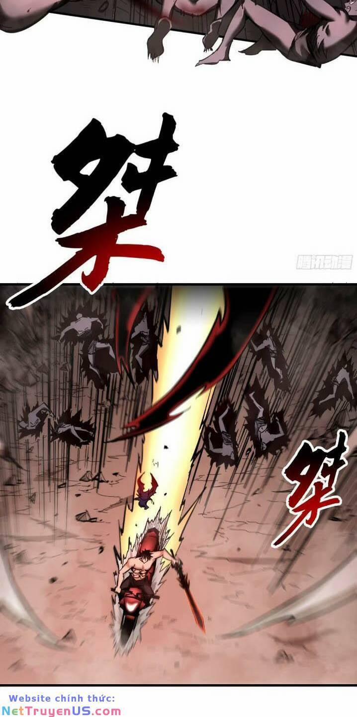 Ta Thực Sự Không Phải Là Ma Vương 19 trang 24