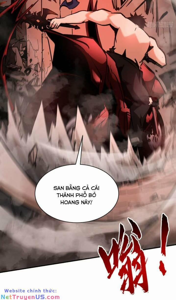 Ta Thực Sự Không Phải Là Ma Vương 19 trang 27