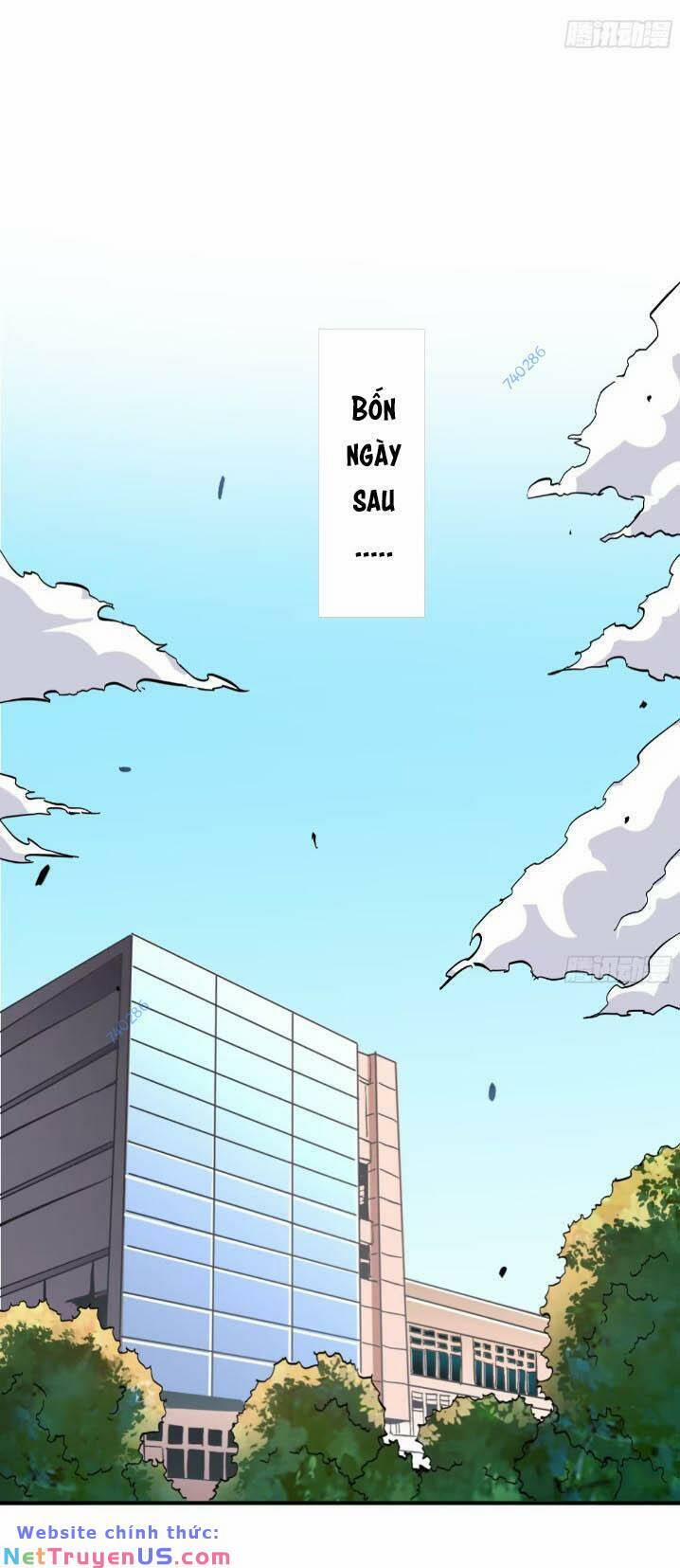 Ta Thực Sự Không Phải Là Ma Vương 19 trang 28