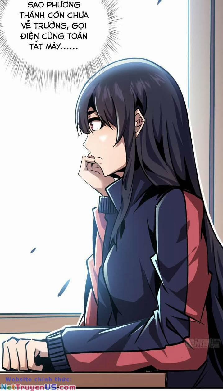 Ta Thực Sự Không Phải Là Ma Vương 19 trang 30