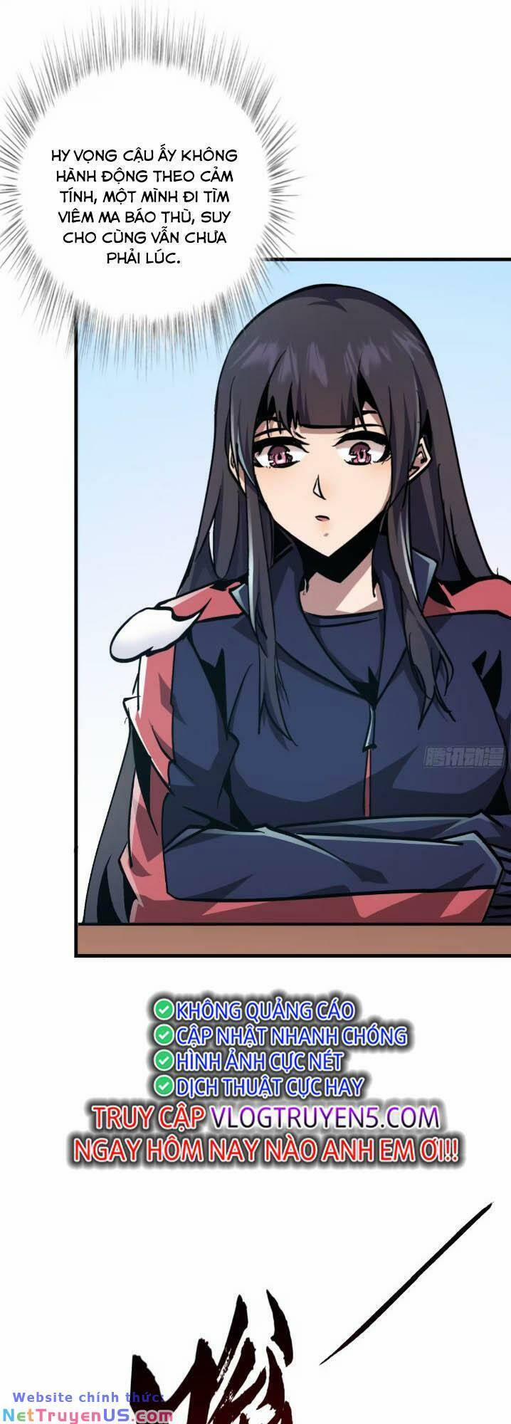 Ta Thực Sự Không Phải Là Ma Vương 19 trang 31