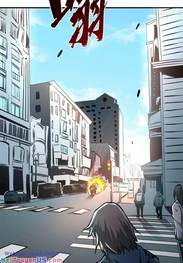 Ta Thực Sự Không Phải Là Ma Vương 19 trang 32