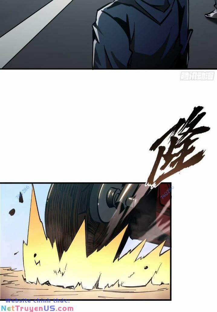 Ta Thực Sự Không Phải Là Ma Vương 19 trang 33