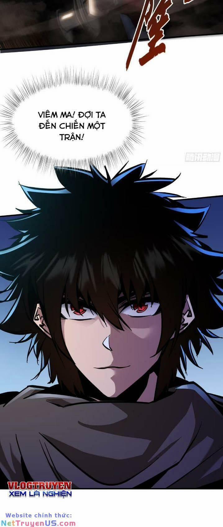 Ta Thực Sự Không Phải Là Ma Vương 19 trang 36