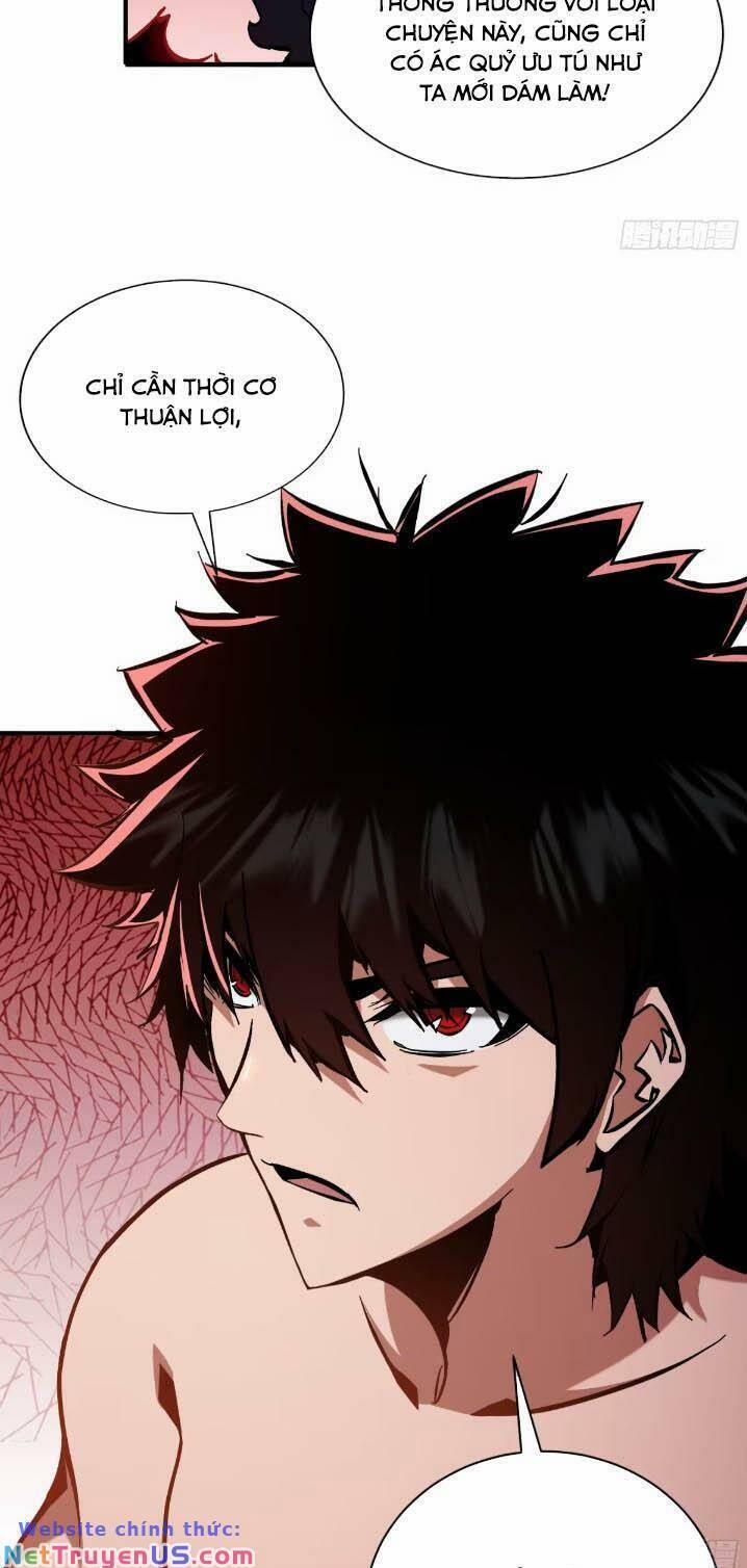 Ta Thực Sự Không Phải Là Ma Vương 19 trang 7