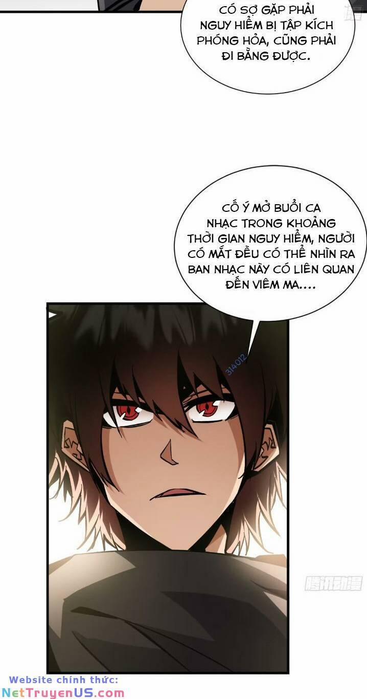 Ta Thực Sự Không Phải Là Ma Vương 20 trang 10