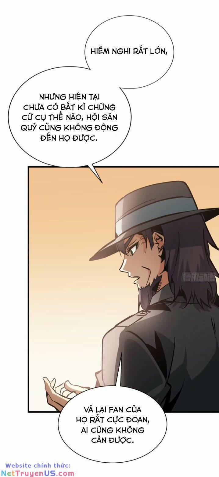 Ta Thực Sự Không Phải Là Ma Vương 20 trang 11