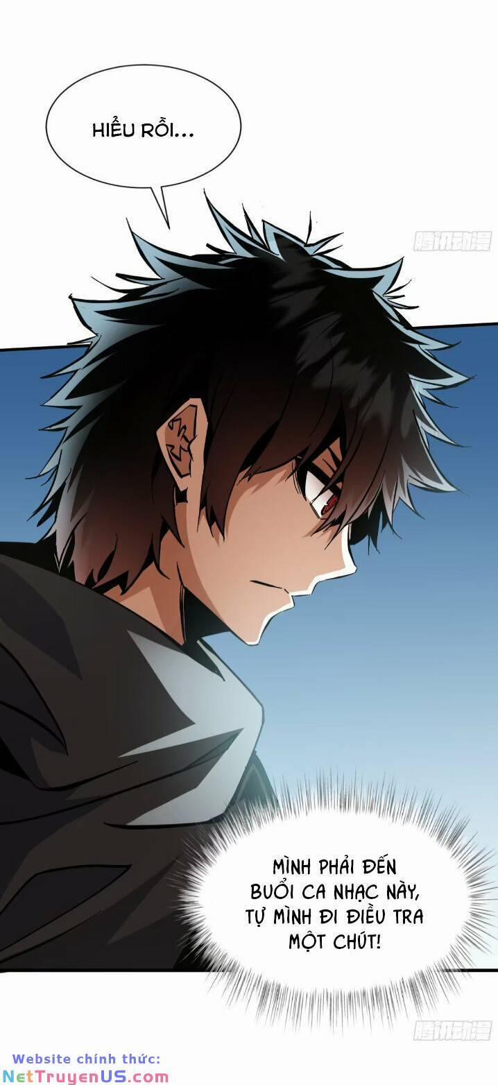 Ta Thực Sự Không Phải Là Ma Vương 20 trang 12