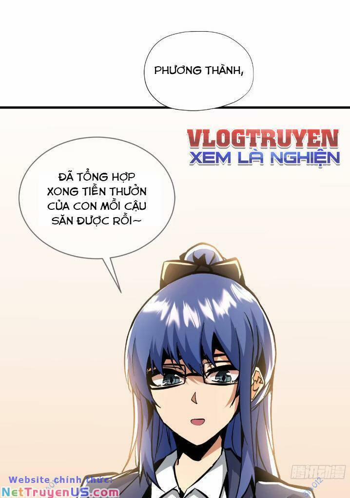 Ta Thực Sự Không Phải Là Ma Vương 20 trang 13