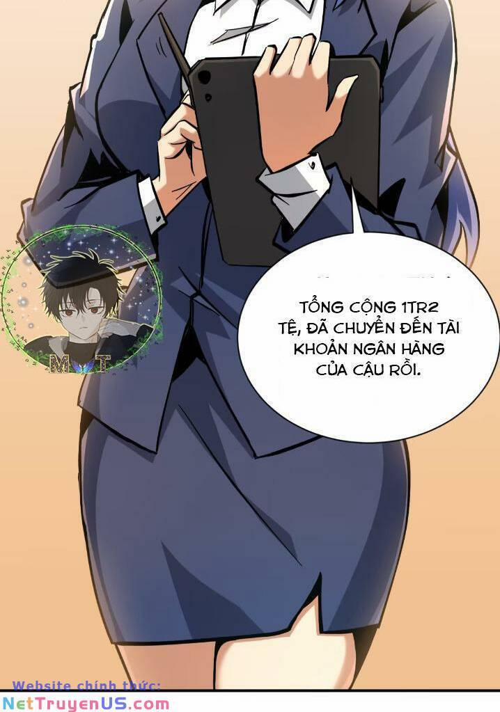 Ta Thực Sự Không Phải Là Ma Vương 20 trang 14