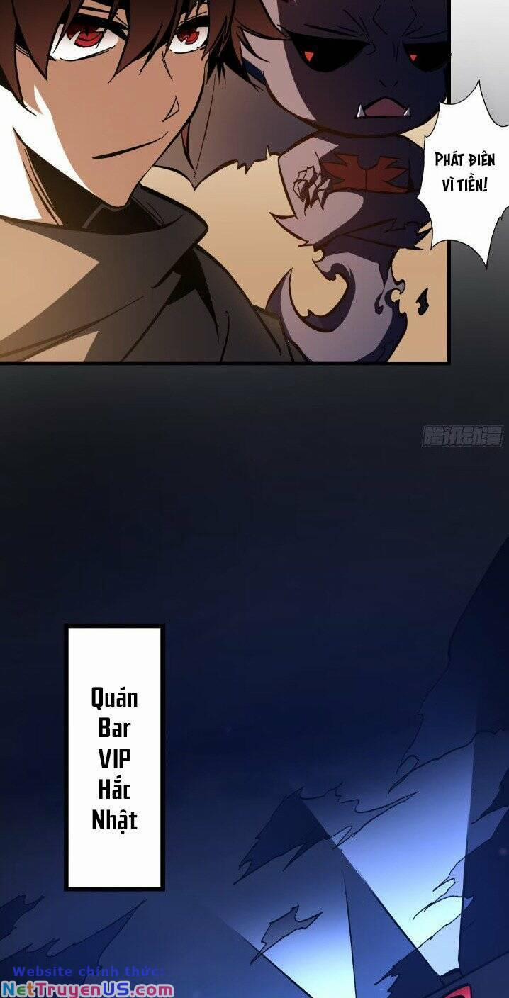 Ta Thực Sự Không Phải Là Ma Vương 20 trang 16