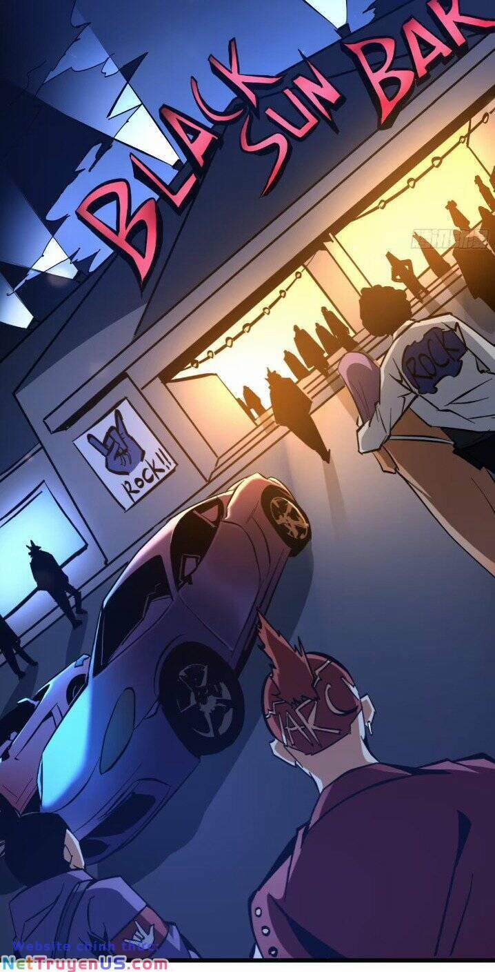 Ta Thực Sự Không Phải Là Ma Vương 20 trang 17