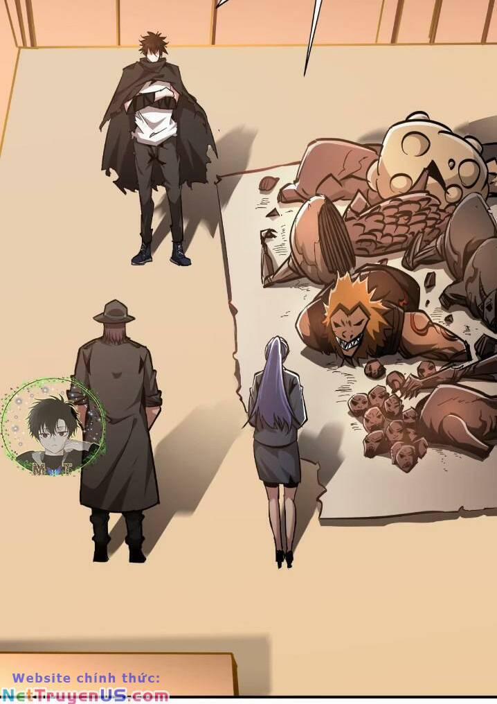 Ta Thực Sự Không Phải Là Ma Vương 20 trang 2
