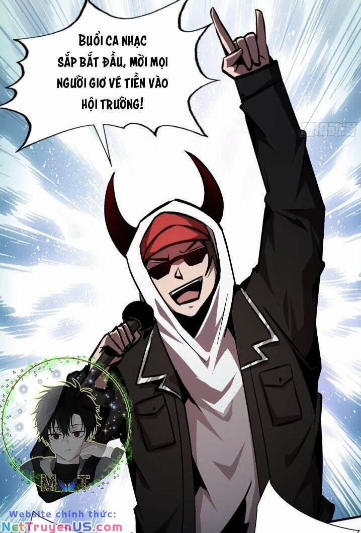 Ta Thực Sự Không Phải Là Ma Vương 20 trang 21