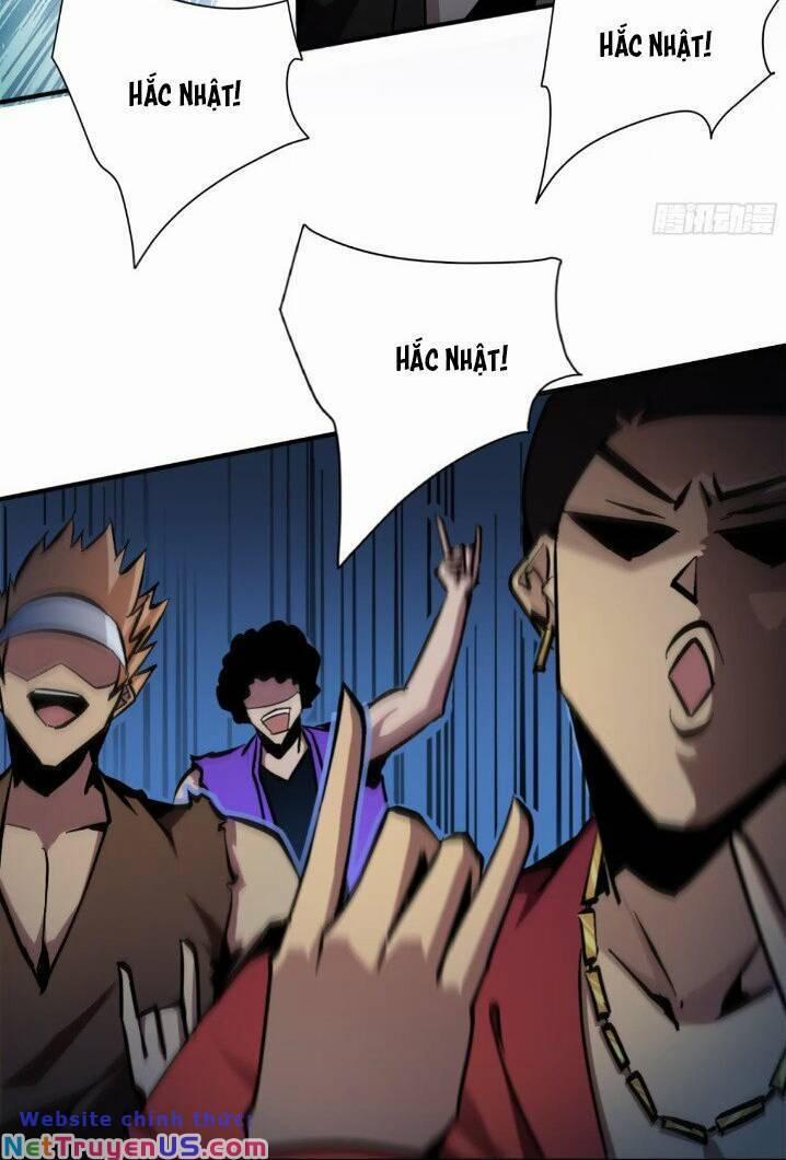 Ta Thực Sự Không Phải Là Ma Vương 20 trang 22