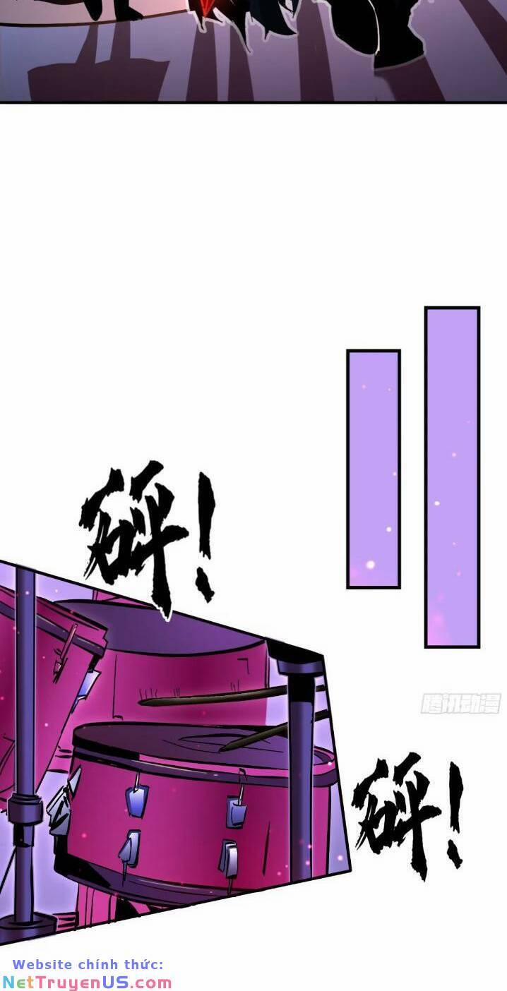 Ta Thực Sự Không Phải Là Ma Vương 20 trang 24