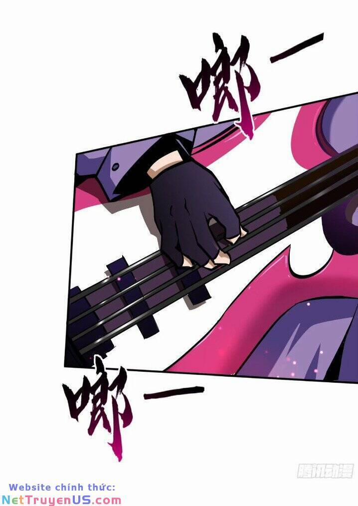 Ta Thực Sự Không Phải Là Ma Vương 20 trang 25