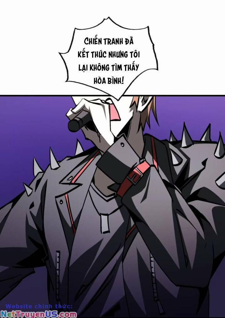 Ta Thực Sự Không Phải Là Ma Vương 20 trang 26
