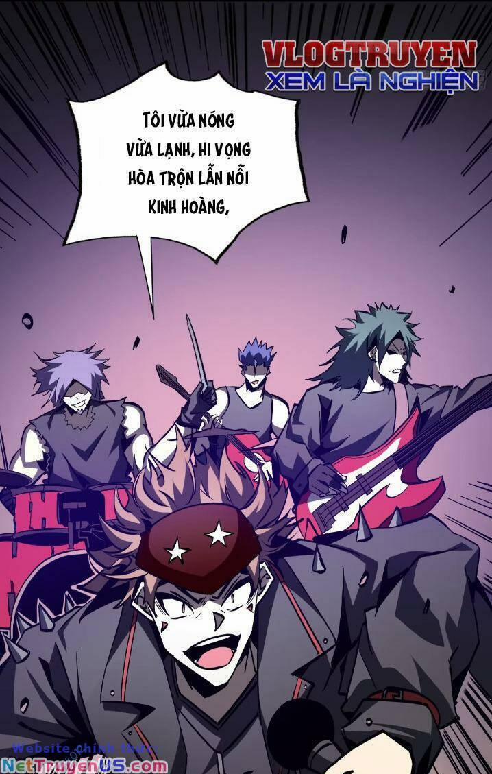 Ta Thực Sự Không Phải Là Ma Vương 20 trang 27