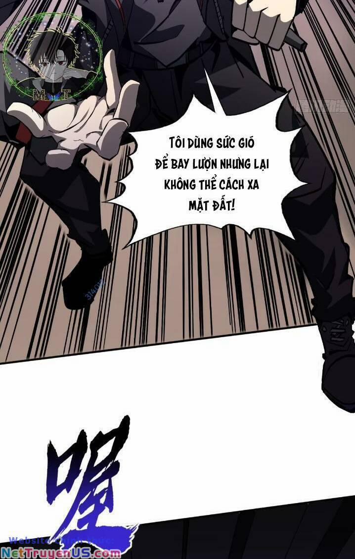 Ta Thực Sự Không Phải Là Ma Vương 20 trang 28