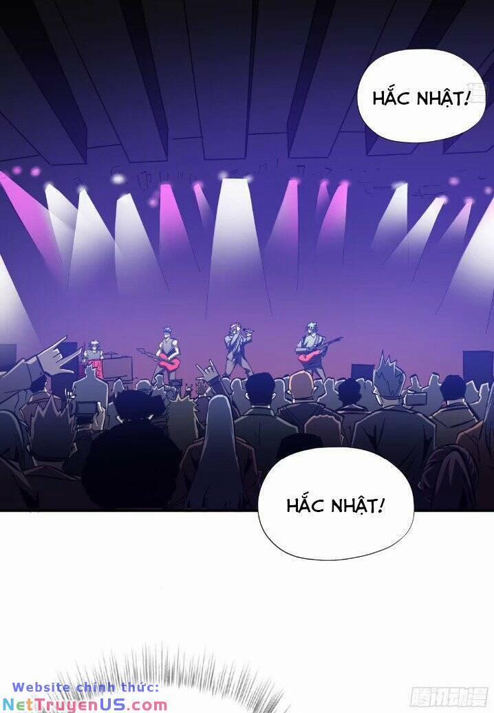 Ta Thực Sự Không Phải Là Ma Vương 20 trang 29