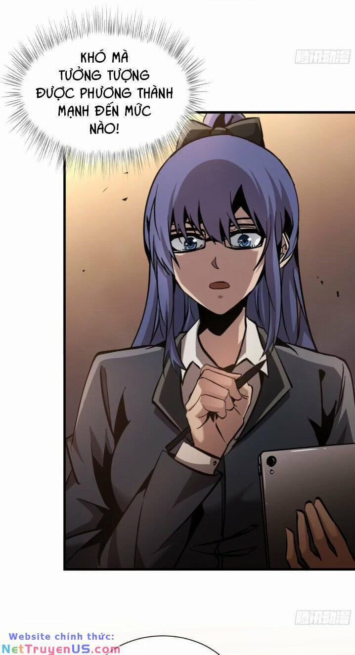 Ta Thực Sự Không Phải Là Ma Vương 20 trang 3