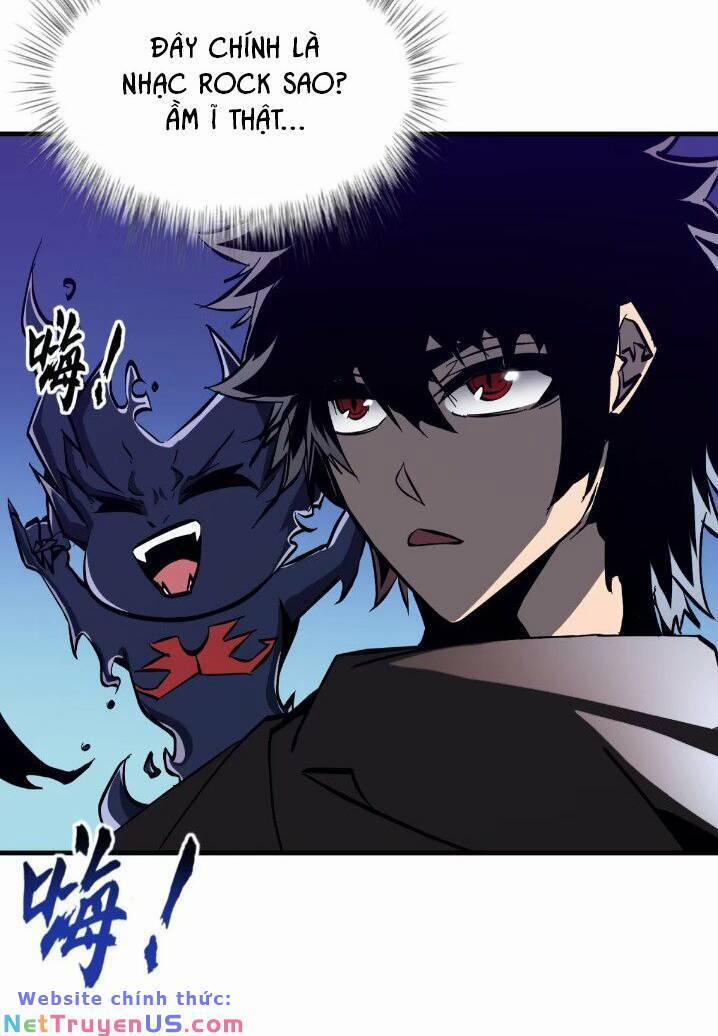 Ta Thực Sự Không Phải Là Ma Vương 20 trang 30