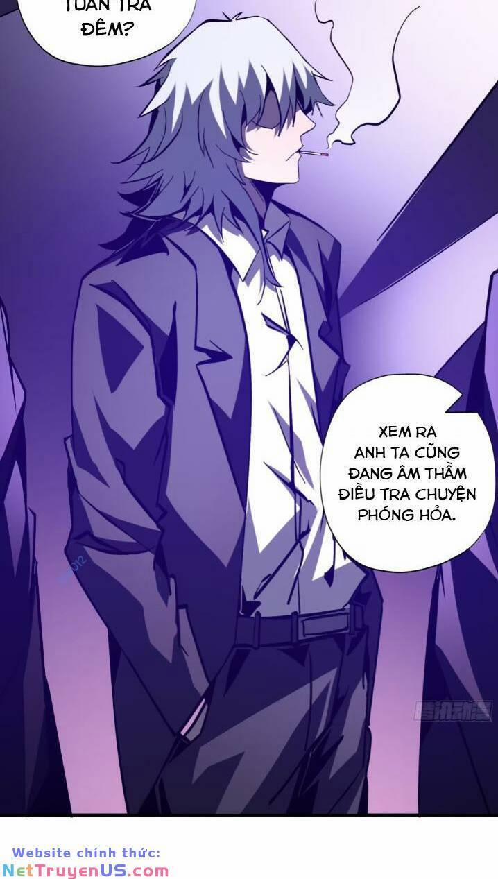 Ta Thực Sự Không Phải Là Ma Vương 20 trang 32