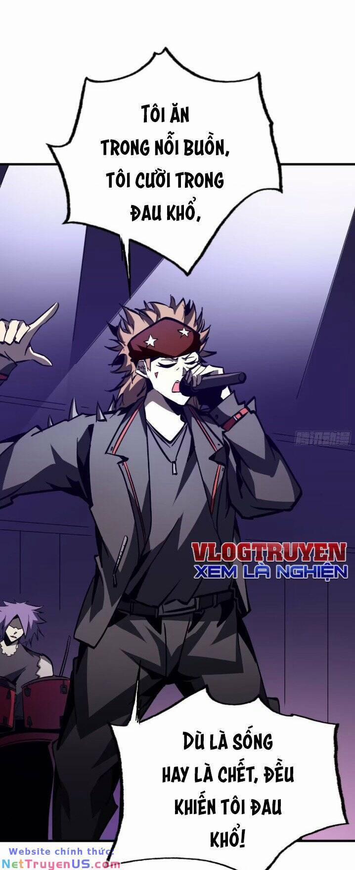 Ta Thực Sự Không Phải Là Ma Vương 20 trang 33