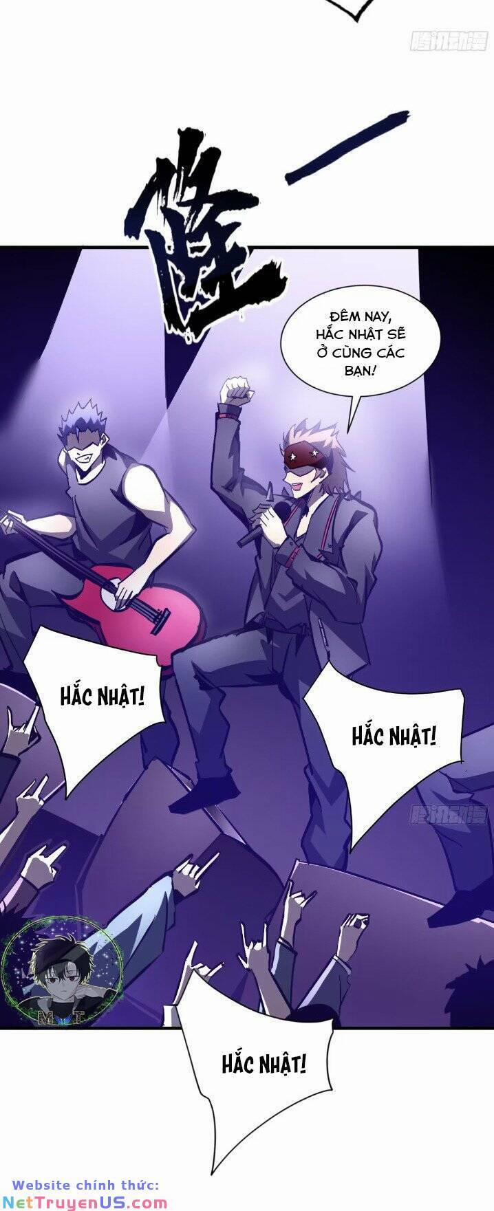 Ta Thực Sự Không Phải Là Ma Vương 20 trang 34