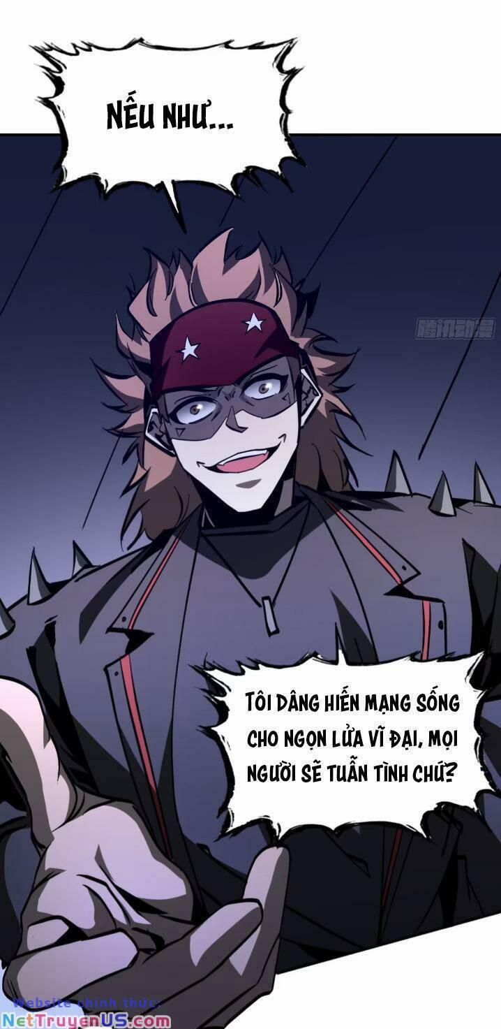 Ta Thực Sự Không Phải Là Ma Vương 20 trang 35