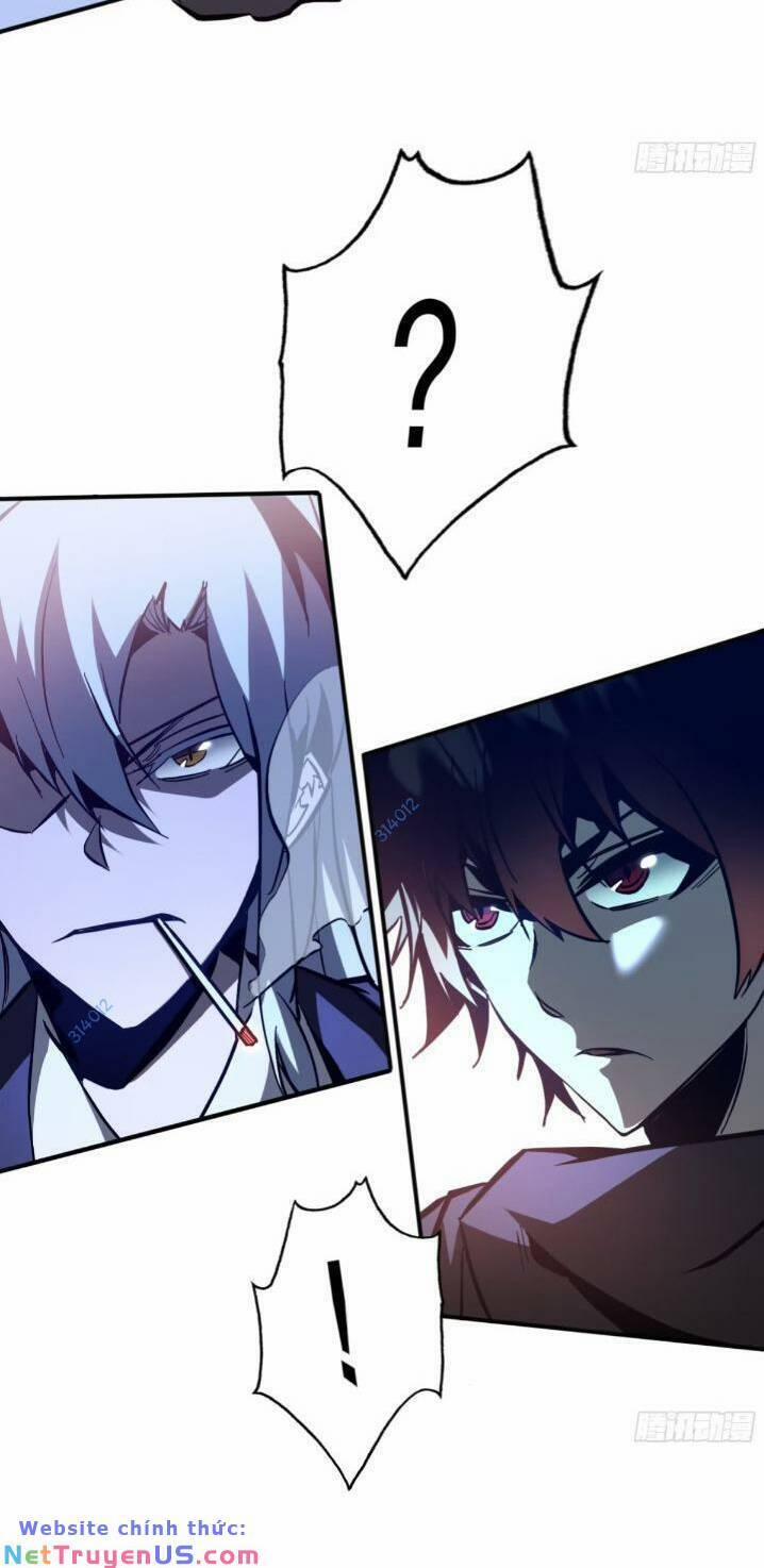 Ta Thực Sự Không Phải Là Ma Vương 20 trang 36