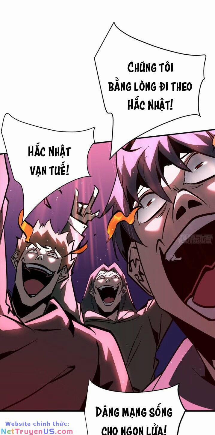 Ta Thực Sự Không Phải Là Ma Vương 20 trang 37