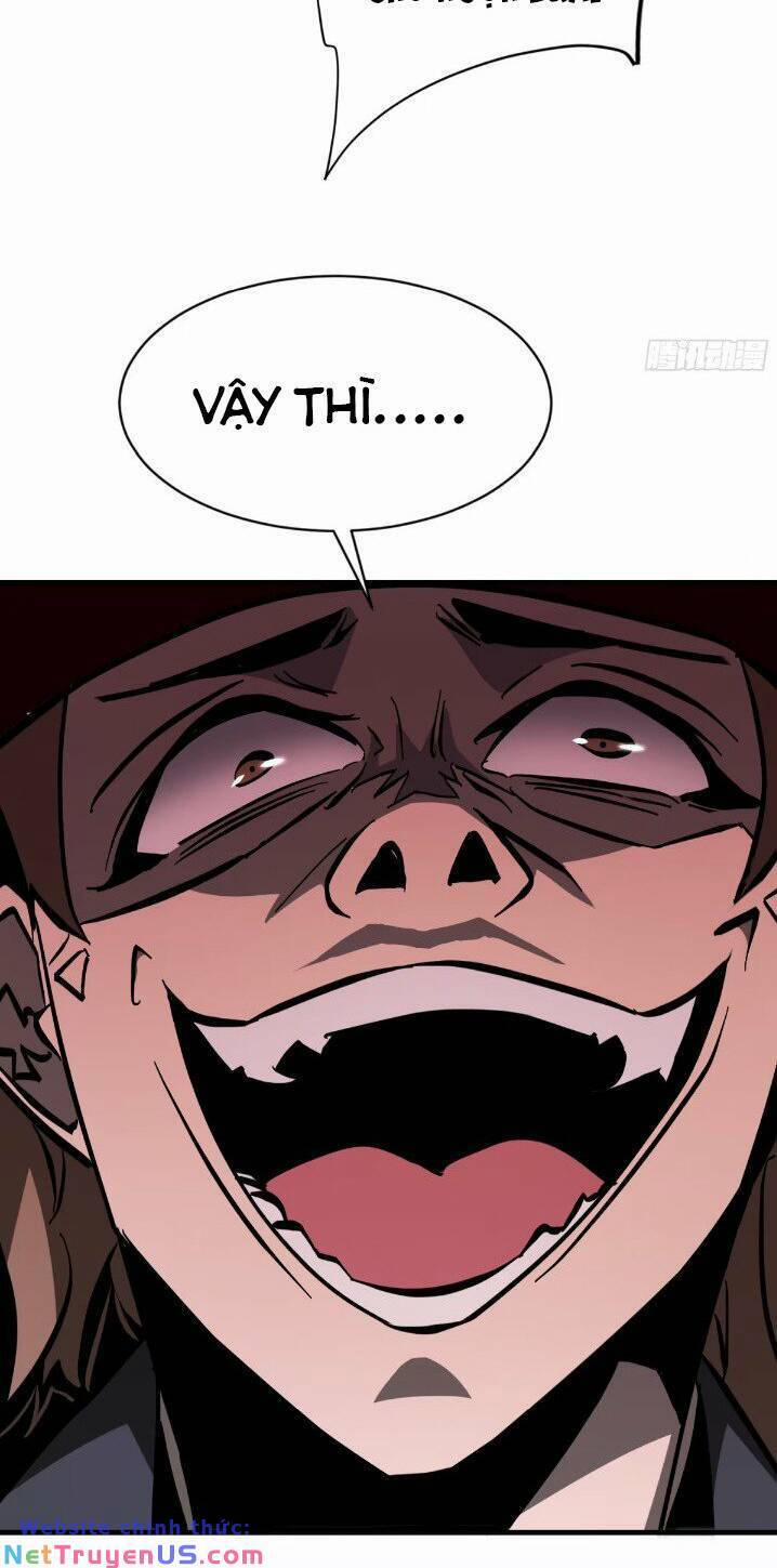 Ta Thực Sự Không Phải Là Ma Vương 20 trang 38