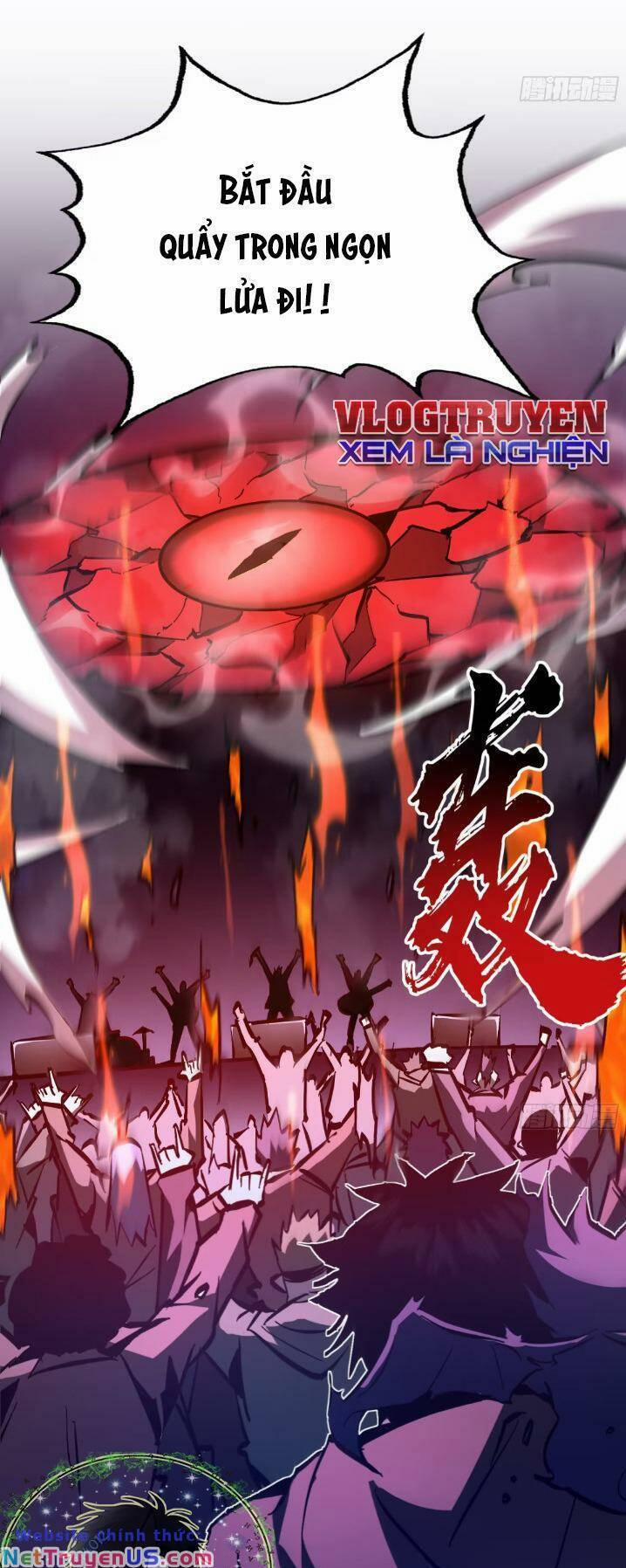 Ta Thực Sự Không Phải Là Ma Vương 20 trang 39