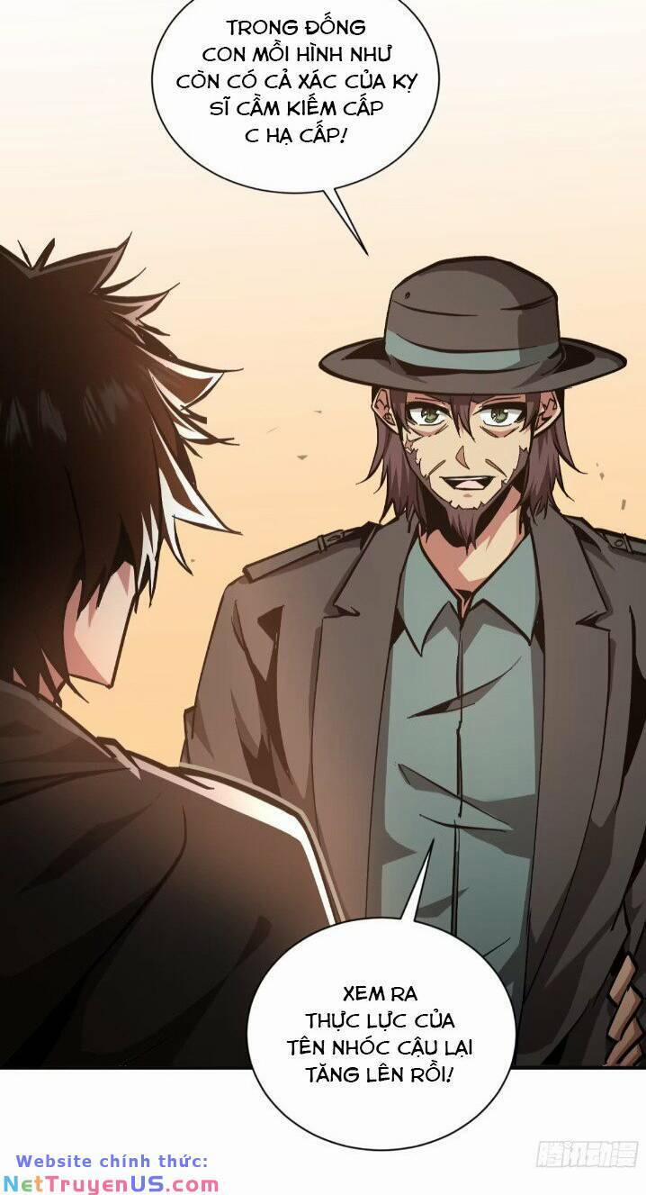 Ta Thực Sự Không Phải Là Ma Vương 20 trang 4