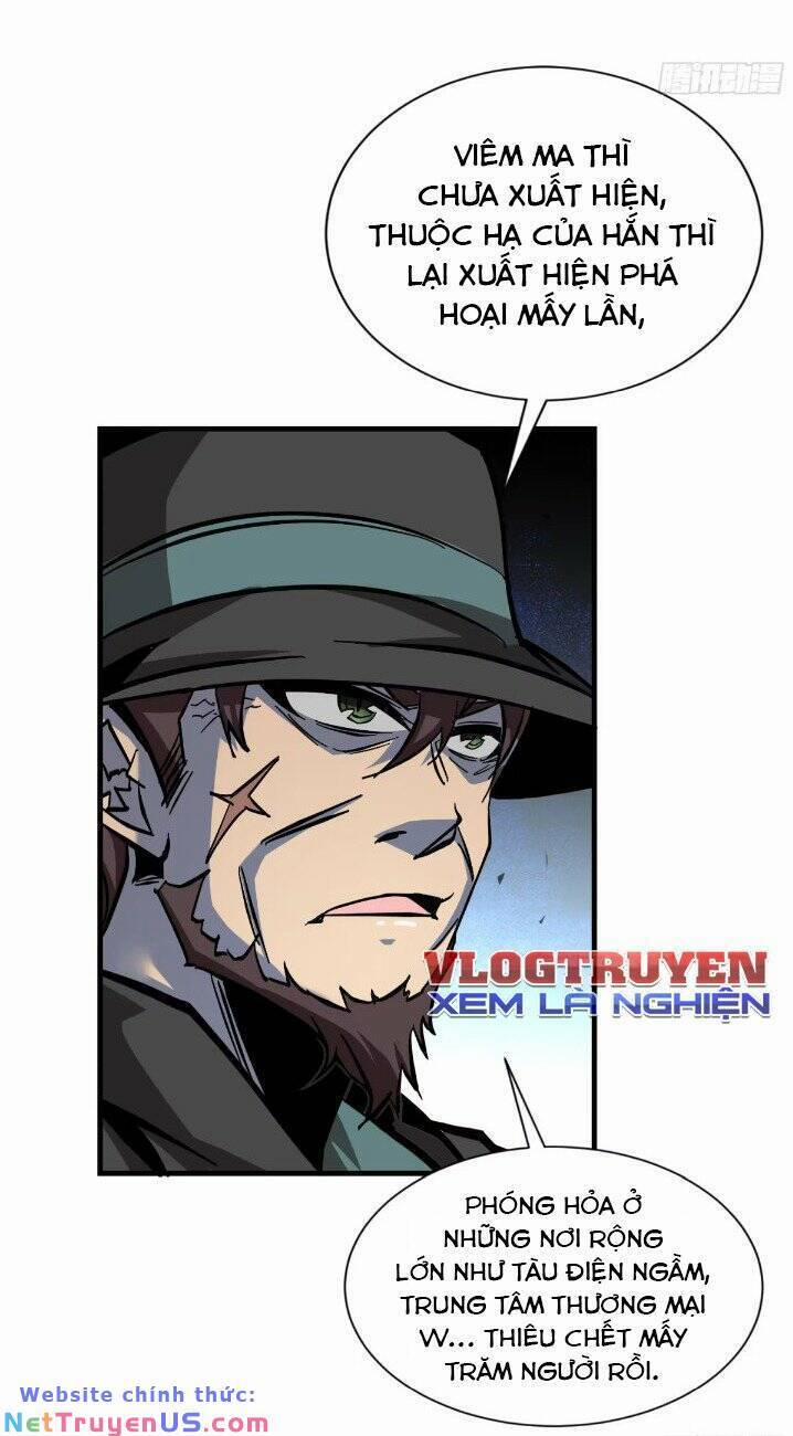 Ta Thực Sự Không Phải Là Ma Vương 20 trang 7