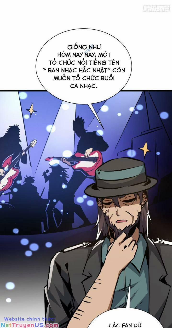 Ta Thực Sự Không Phải Là Ma Vương 20 trang 9