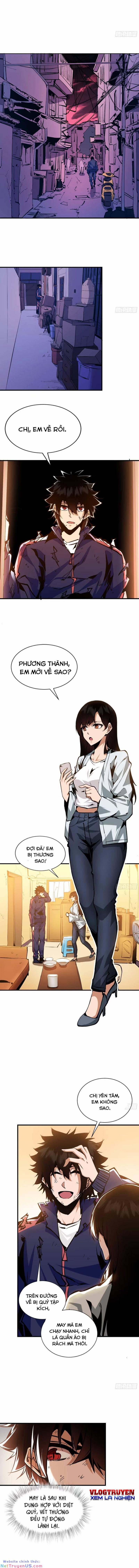 Ta Thực Sự Không Phải Là Ma Vương 3 trang 2