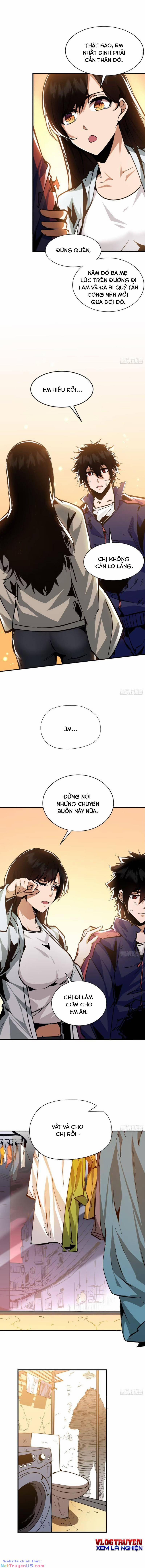 Ta Thực Sự Không Phải Là Ma Vương 3 trang 3