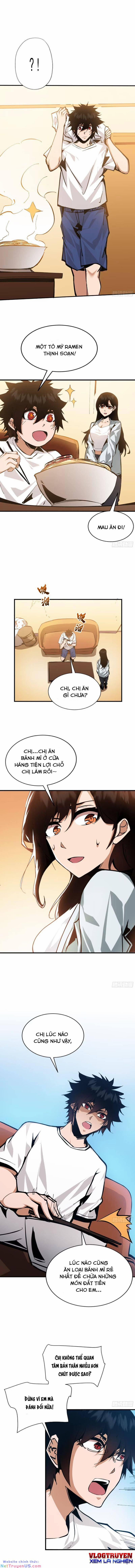 Ta Thực Sự Không Phải Là Ma Vương 3 trang 4