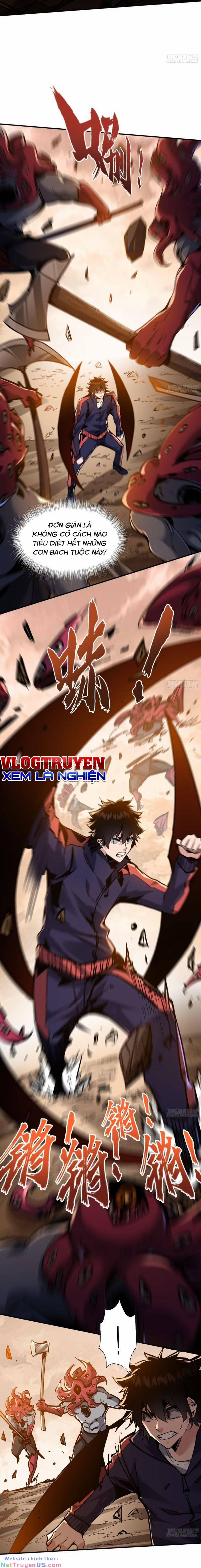 Ta Thực Sự Không Phải Là Ma Vương 4 trang 12