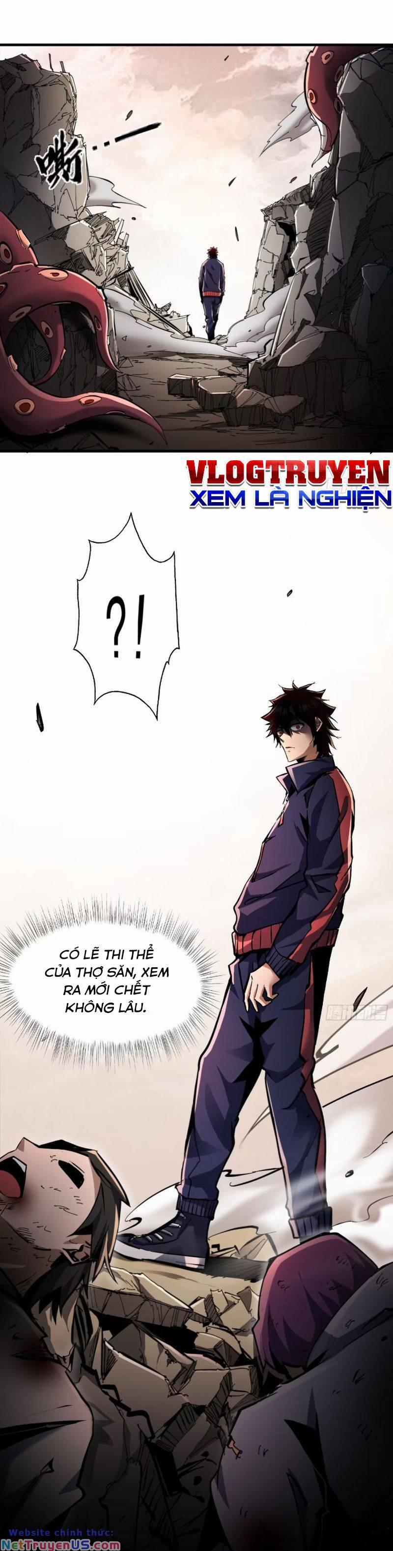 Ta Thực Sự Không Phải Là Ma Vương 4 trang 2