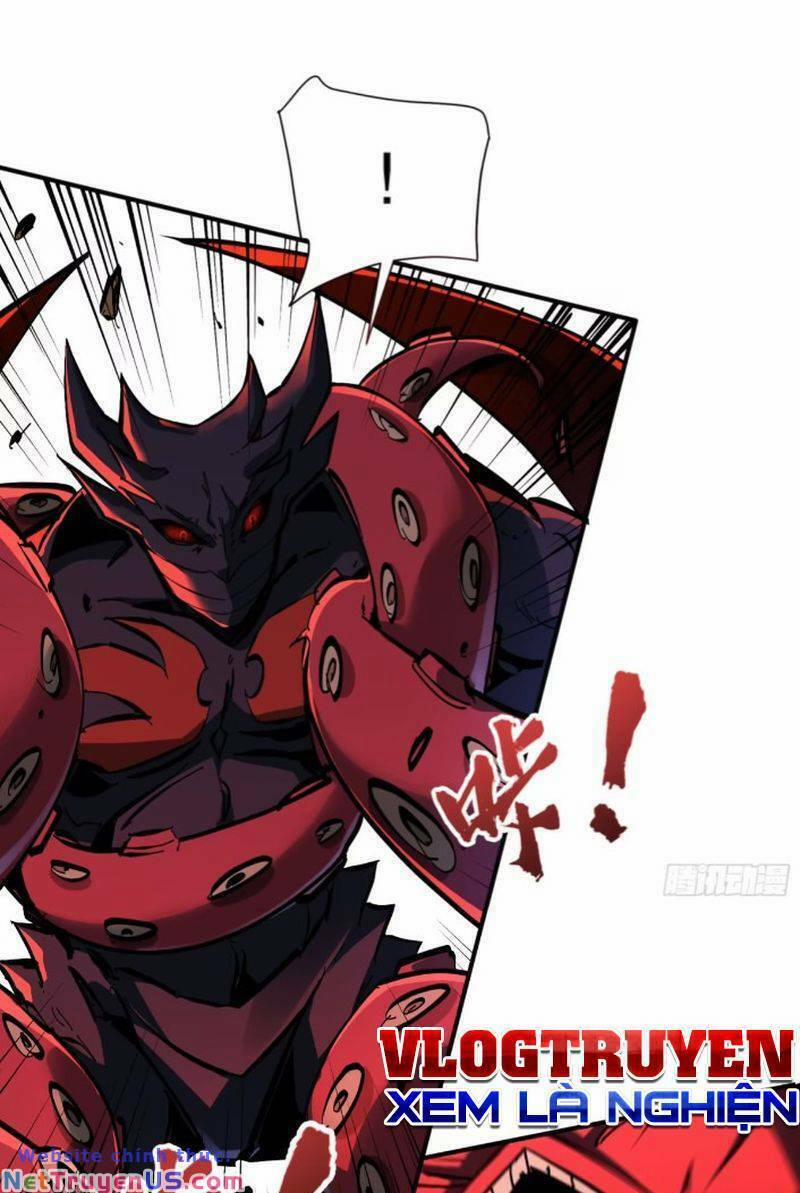Ta Thực Sự Không Phải Là Ma Vương 5 trang 11