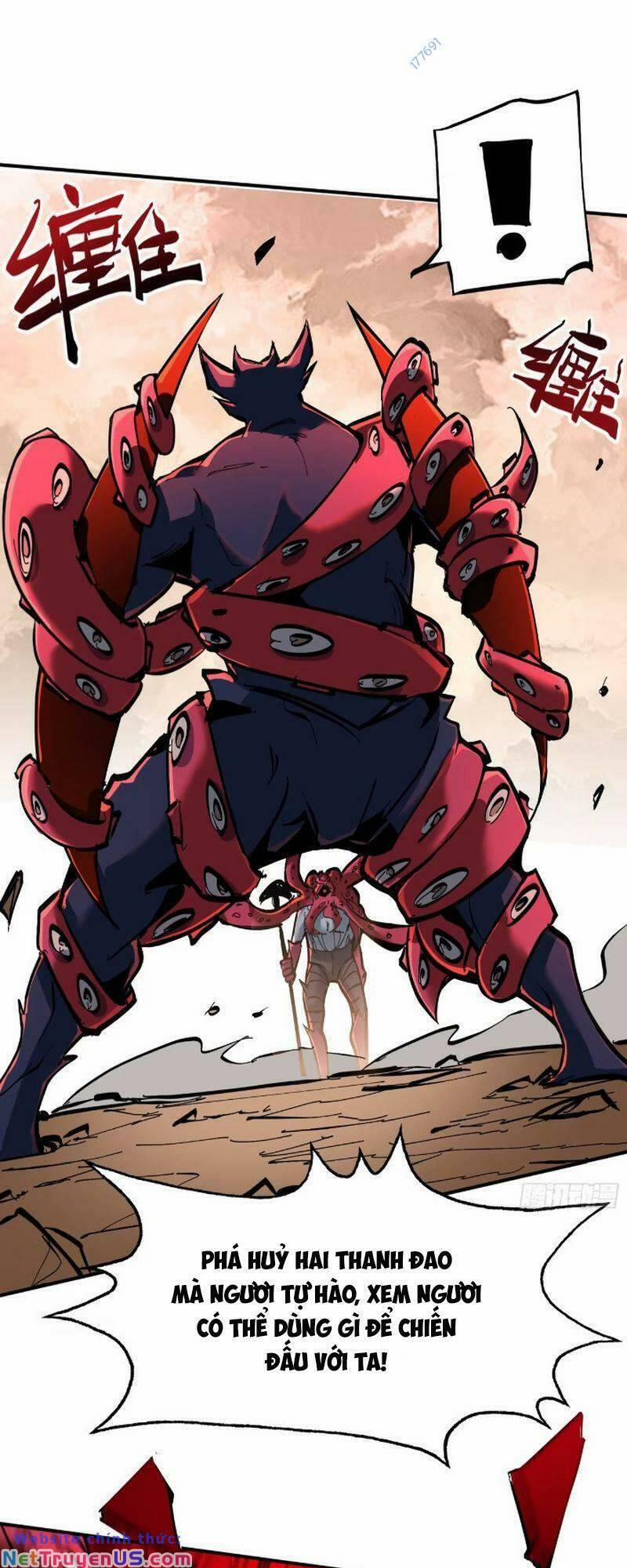 Ta Thực Sự Không Phải Là Ma Vương 5 trang 13