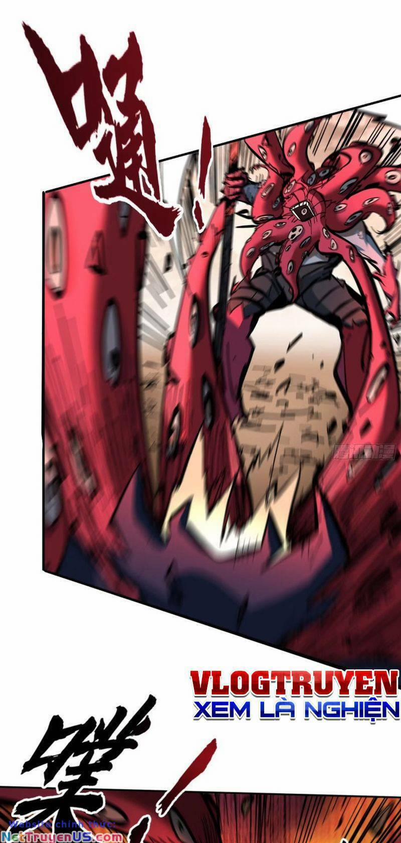 Ta Thực Sự Không Phải Là Ma Vương 5 trang 16
