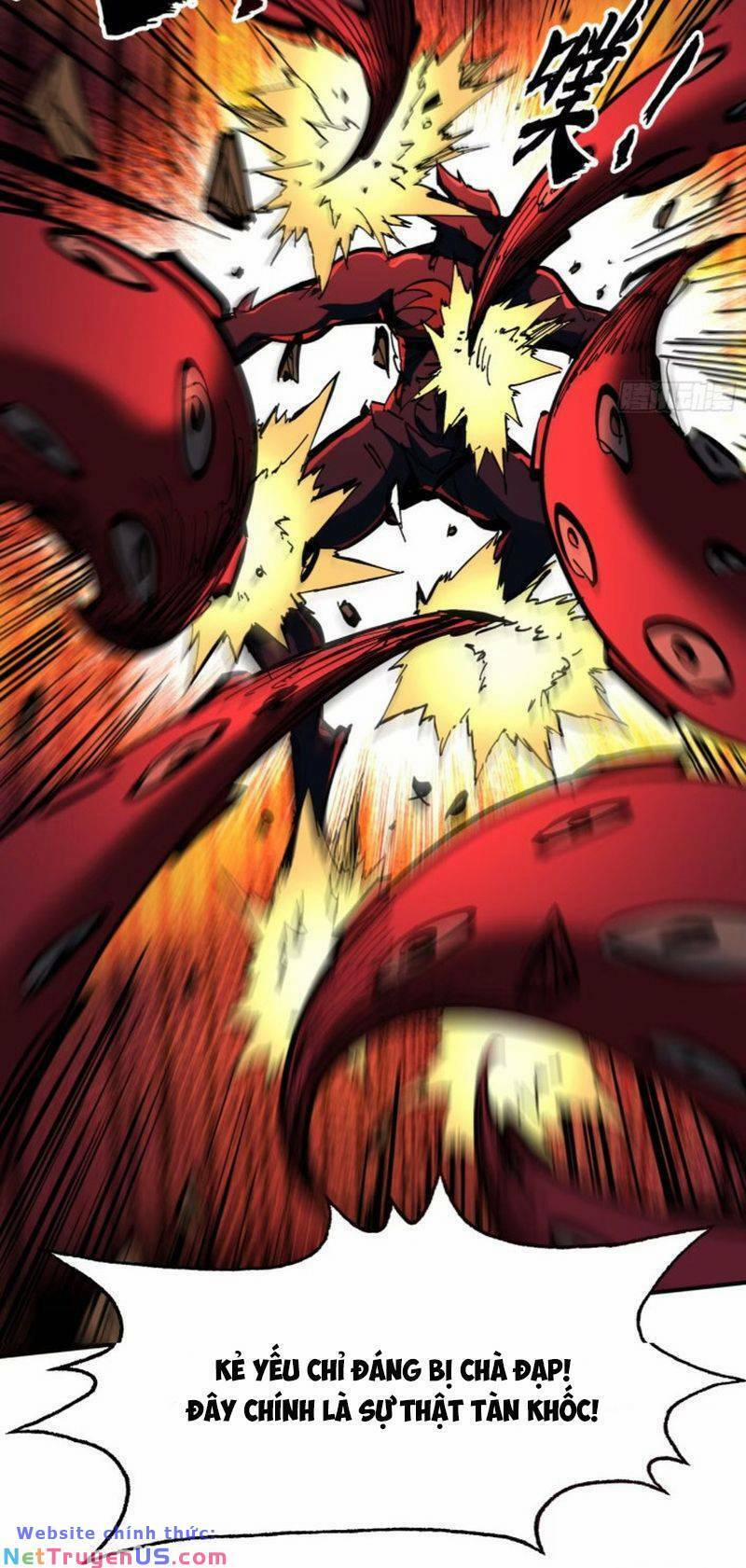 Ta Thực Sự Không Phải Là Ma Vương 5 trang 17